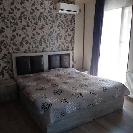 Guest House Uta 트빌리시 외부 사진