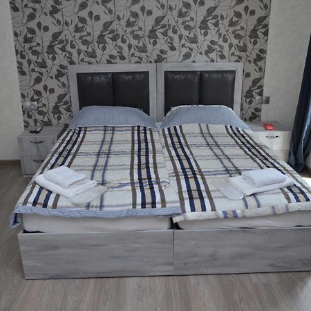 Guest House Uta 트빌리시 외부 사진