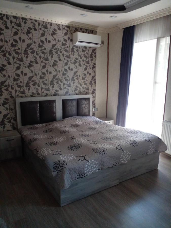 Guest House Uta 트빌리시 외부 사진