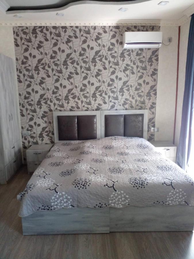 Guest House Uta 트빌리시 외부 사진