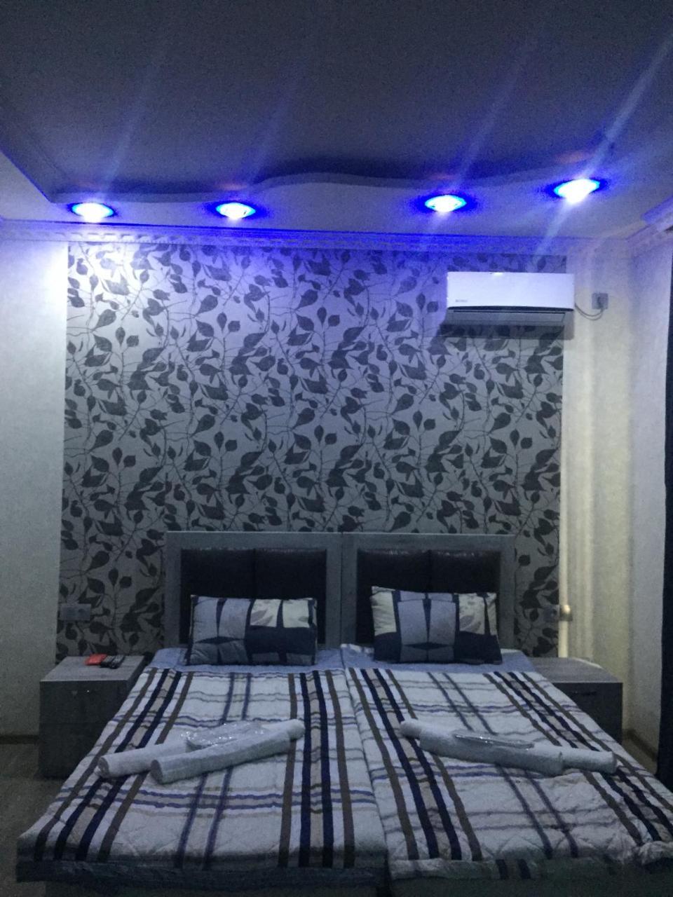 Guest House Uta 트빌리시 외부 사진