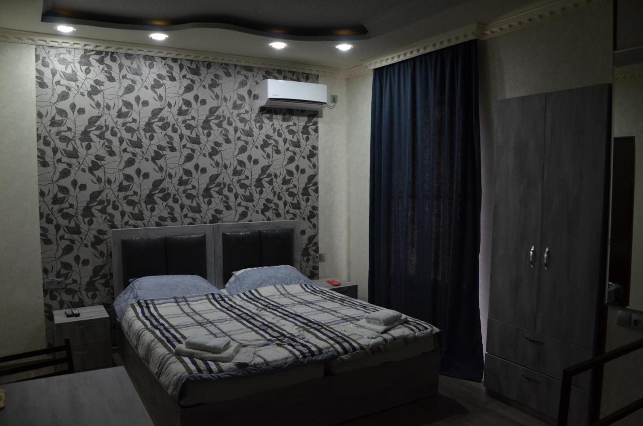 Guest House Uta 트빌리시 외부 사진
