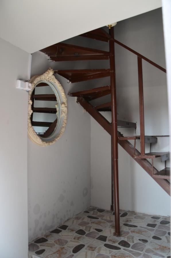 Guest House Uta 트빌리시 외부 사진