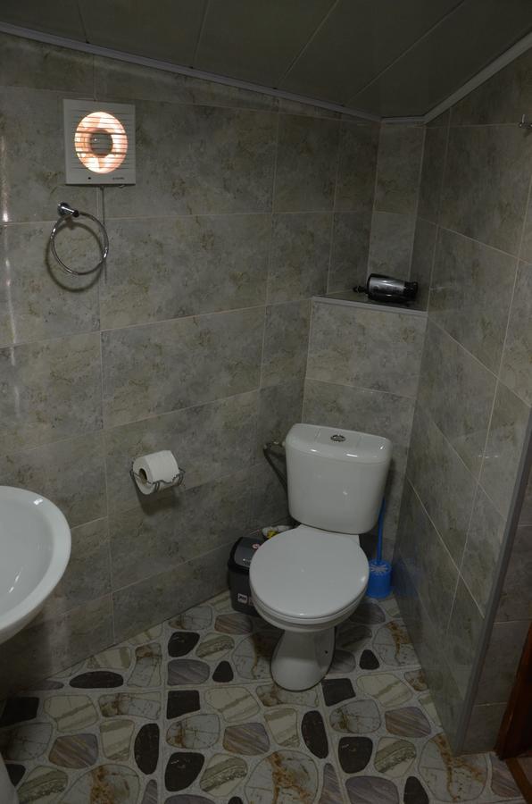 Guest House Uta 트빌리시 외부 사진