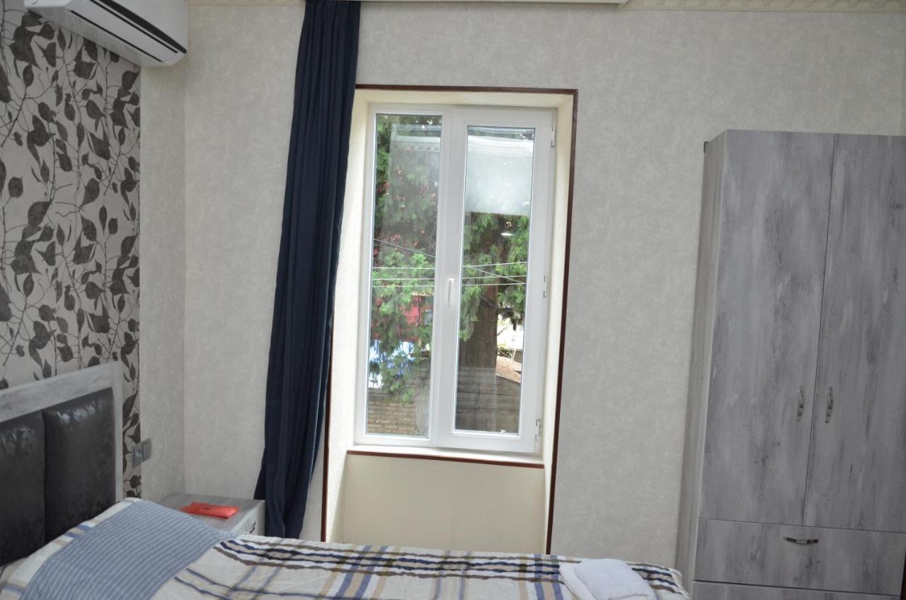 Guest House Uta 트빌리시 외부 사진