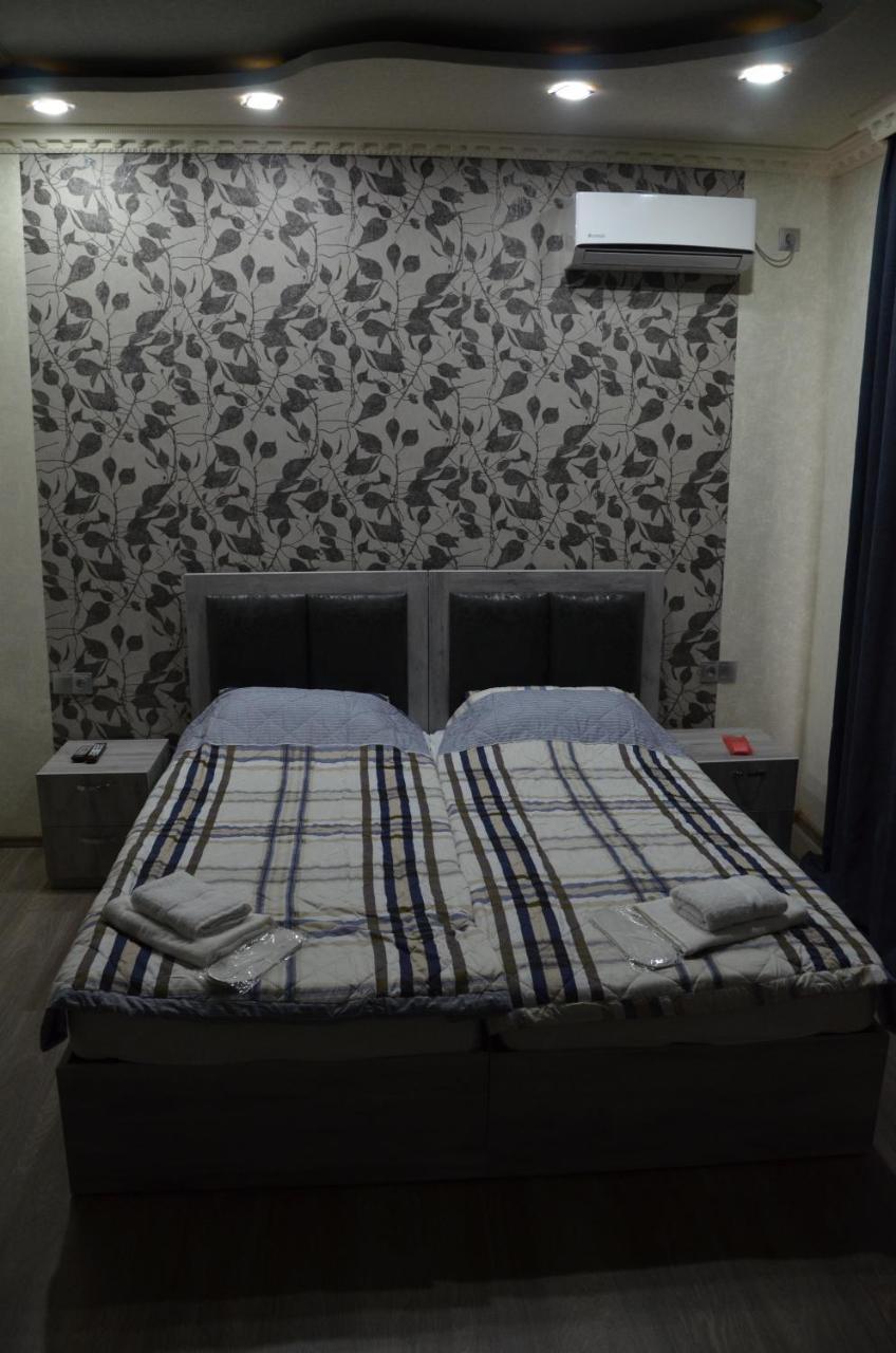 Guest House Uta 트빌리시 외부 사진