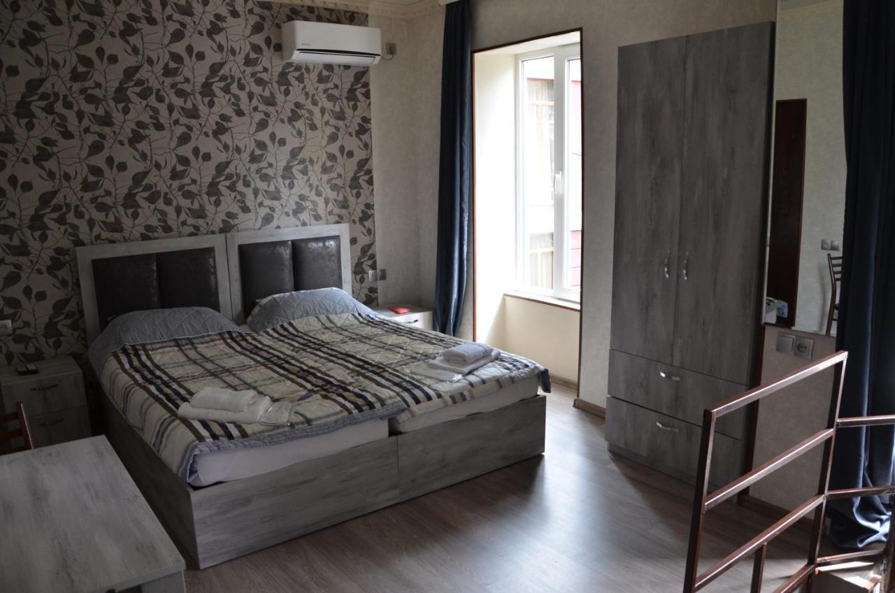 Guest House Uta 트빌리시 외부 사진