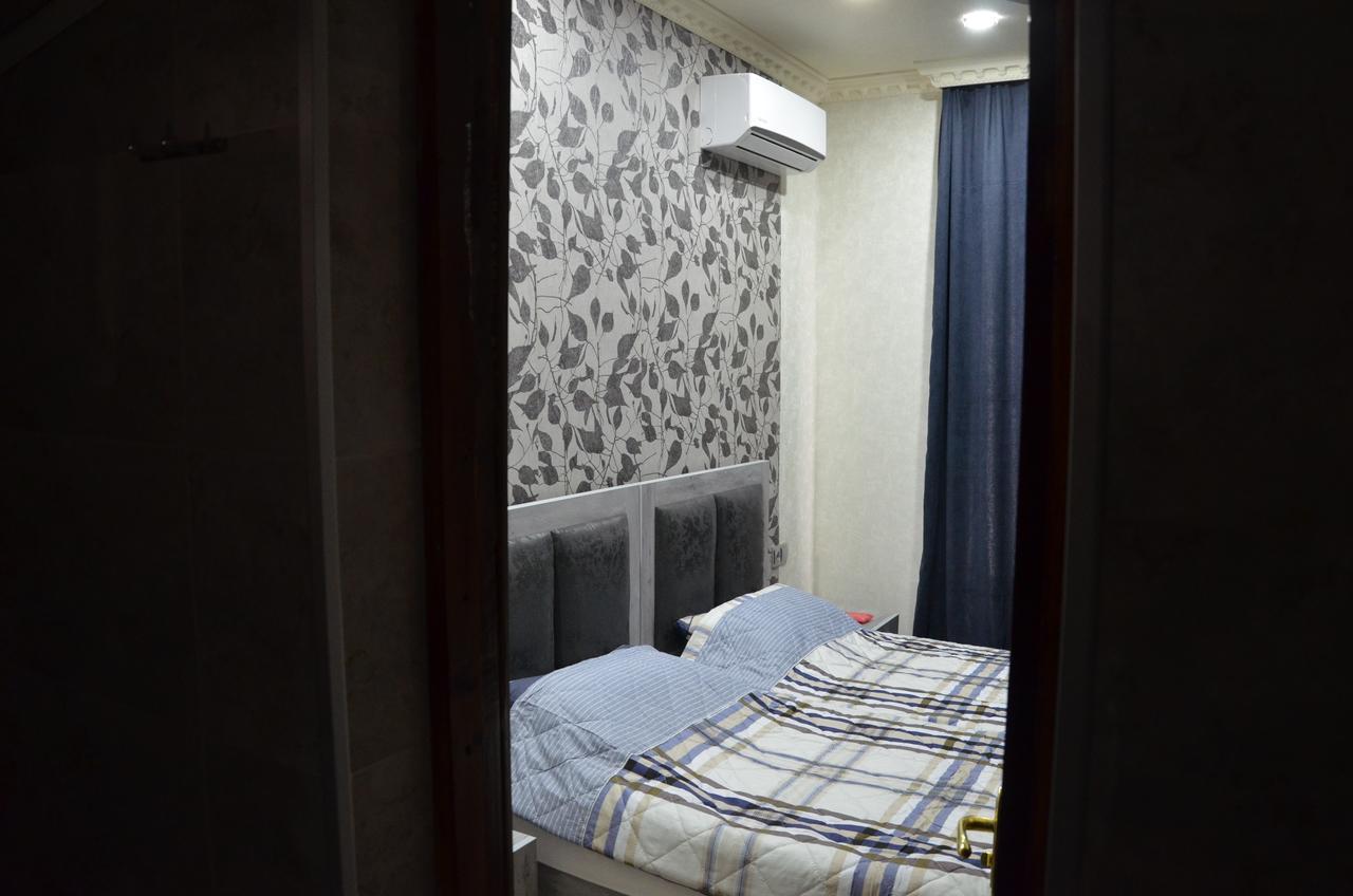Guest House Uta 트빌리시 외부 사진