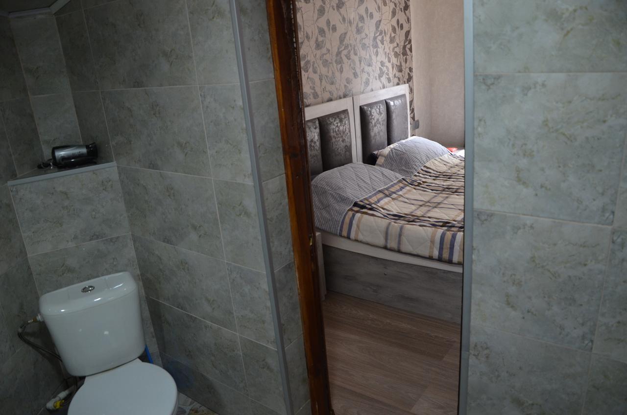 Guest House Uta 트빌리시 외부 사진