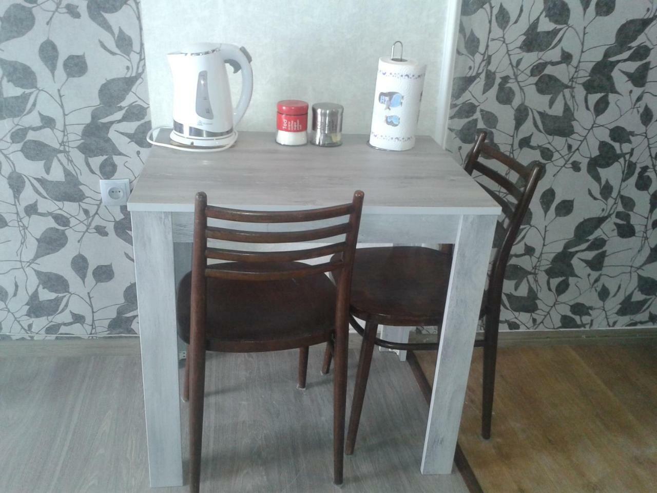 Guest House Uta 트빌리시 외부 사진