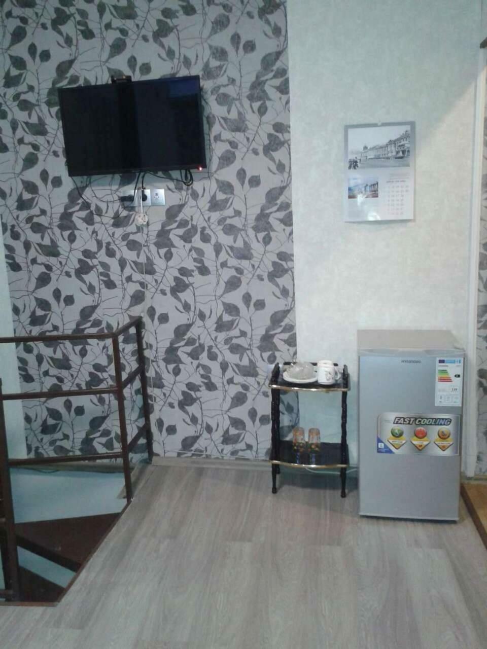 Guest House Uta 트빌리시 외부 사진