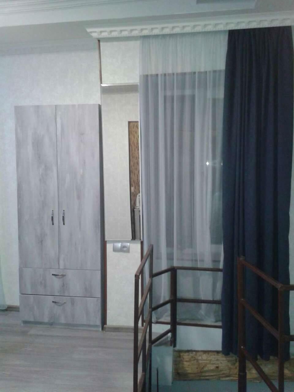 Guest House Uta 트빌리시 외부 사진