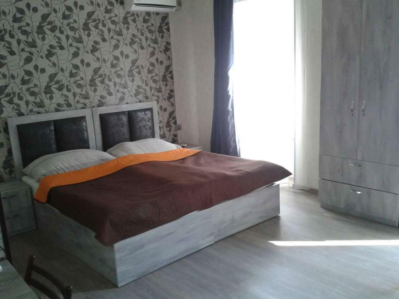 Guest House Uta 트빌리시 외부 사진