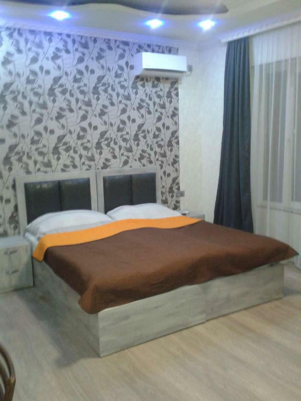 Guest House Uta 트빌리시 외부 사진