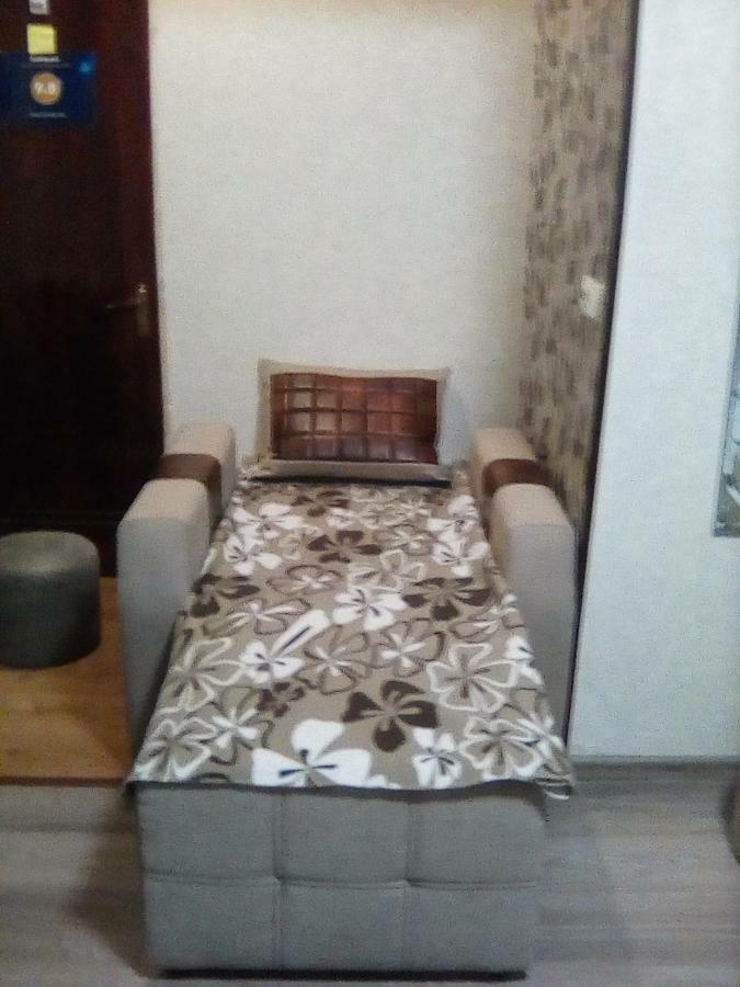 Guest House Uta 트빌리시 외부 사진