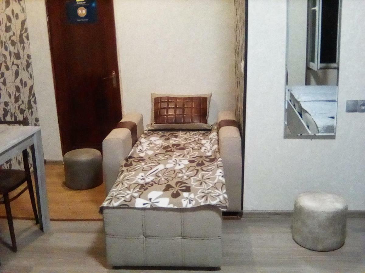 Guest House Uta 트빌리시 외부 사진