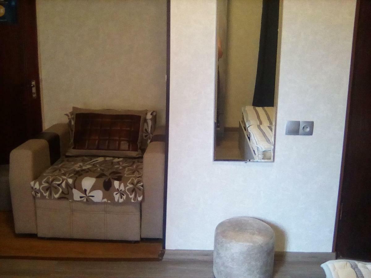 Guest House Uta 트빌리시 외부 사진
